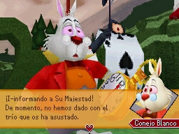 Kingdom Hearts 358/2 Days - Imagen 21